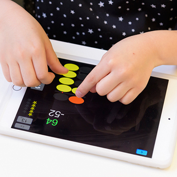 Trẻ sẽ được học